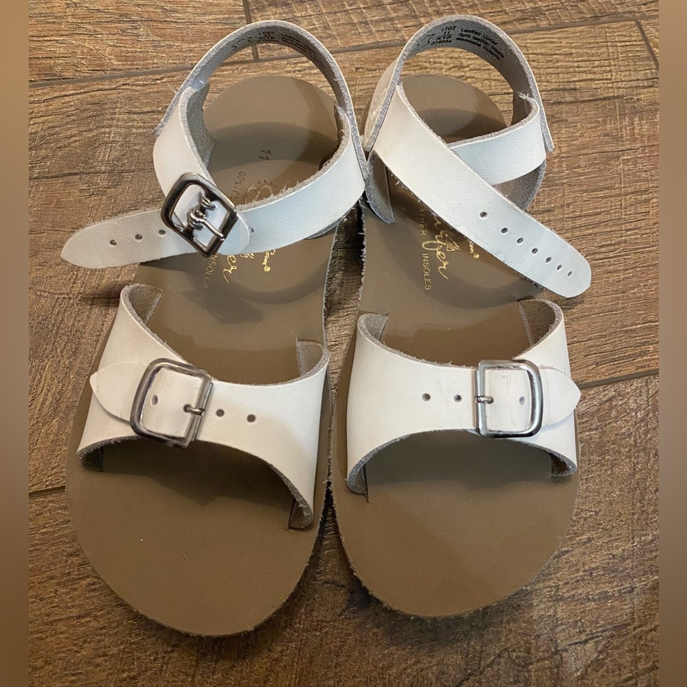 Sun San size 11